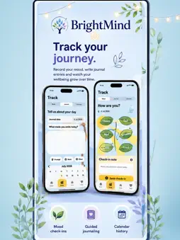 BrightMind screenshot 4