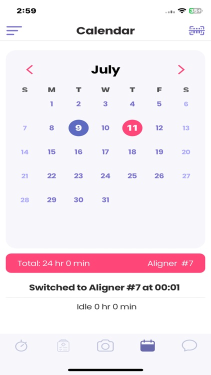 ParisAline screenshot-5