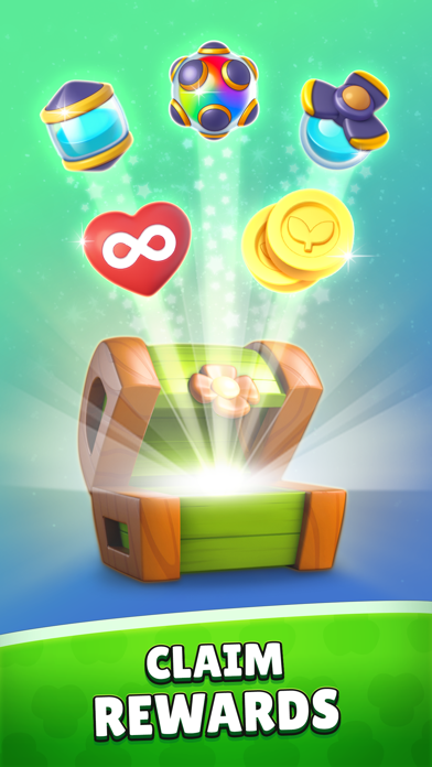 Bloom City Match Screenshot