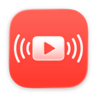 Tubist - menu bar for YouTube