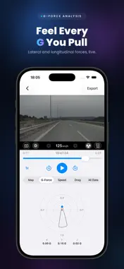 Dashmetrics screenshot 5