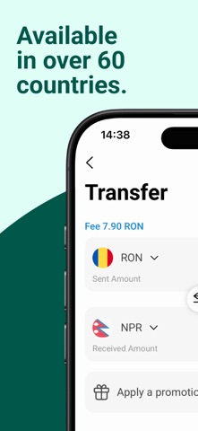 TR Pay Screenshot 2 of 7