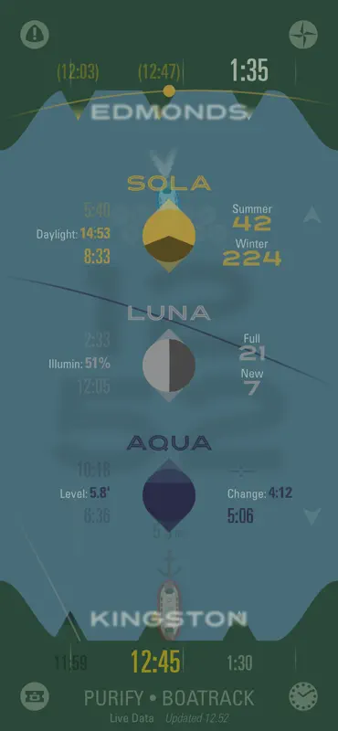 FerryTempo screenshot 8 of 10