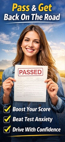 DMV Retake Prep 2026 Screenshot 6 of 6
