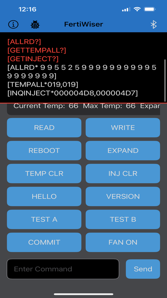 #3. FertiWiser CU1 (iOS) 由: Jist Innovations