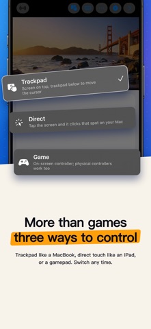 TouchNow Remote Screenshot 5 of 7