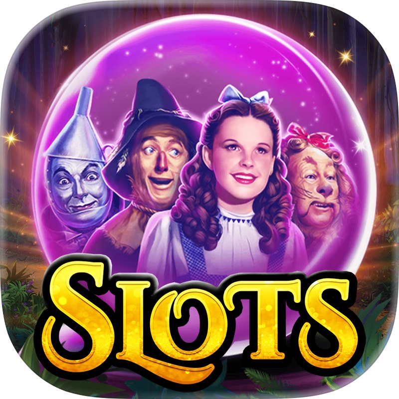Scatter Slots - Slot Machines screenshot 12