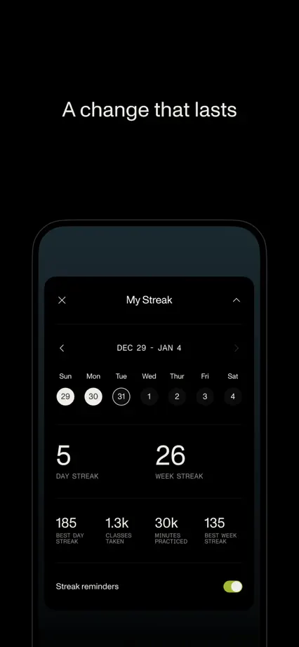 Open, App Store screenshot 9