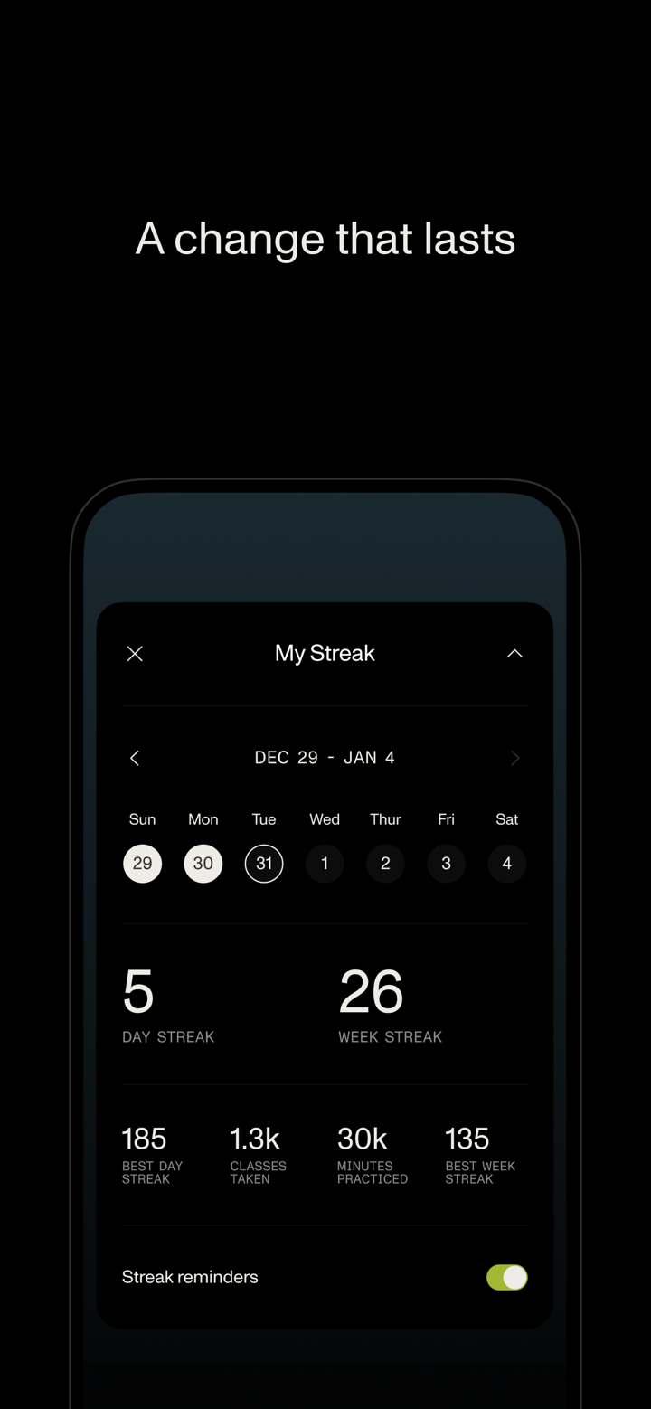 Open: Breathwork + Meditation screenshot 9