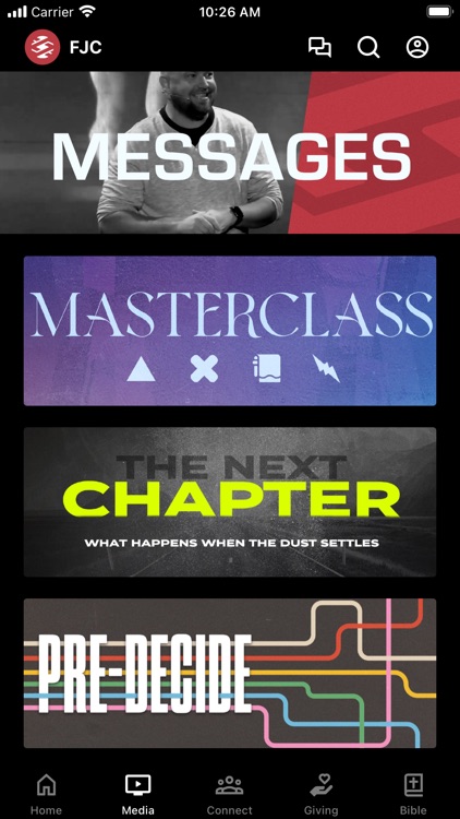 Faith Journey Church