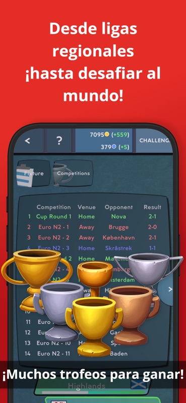 Red Card Manager screenshot 6