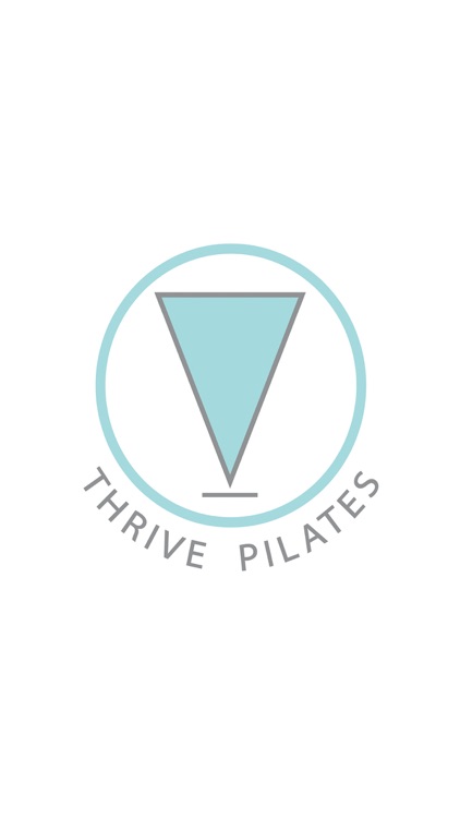 Thrive Pilates - Newport, RI