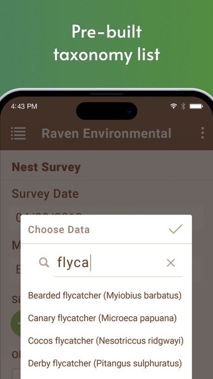 Wildnote screenshot-8