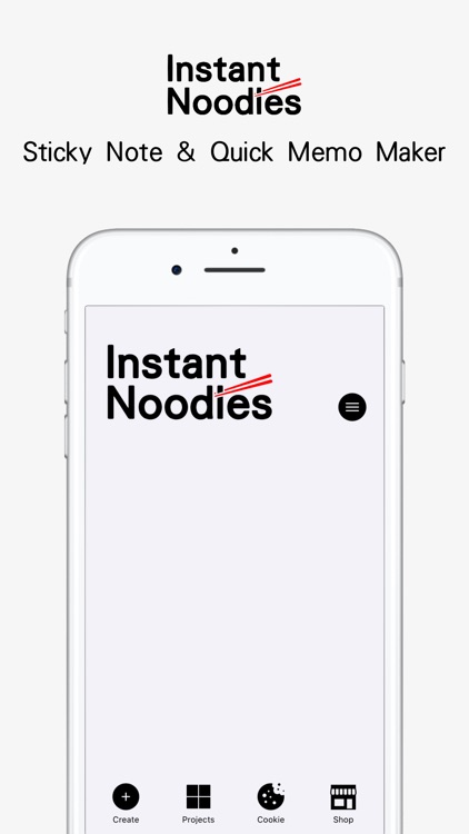 Instant Noodles: Original