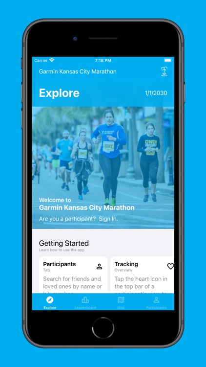 Garmin Kansas City Marathon