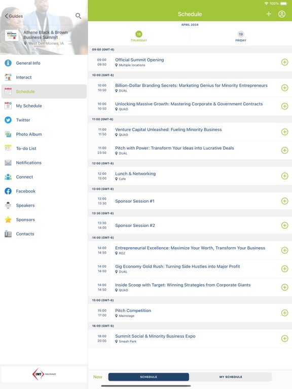 WDM Chamber of Commerce