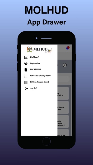 MoLHUD Screenshot
