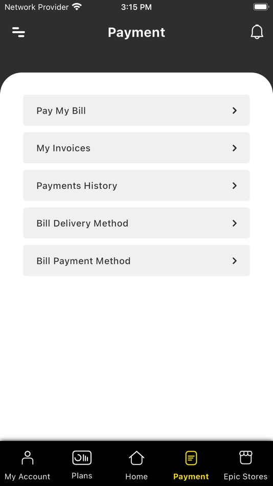 #5. my epic (iOS) 由: Epic LTD