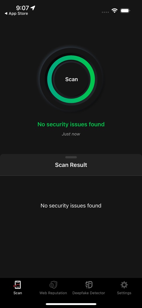 Mobile Security for Business - App de Productividad | MWM