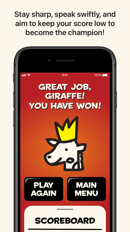 #5. Pass the Bomb (iOS) Ved: Piatnik