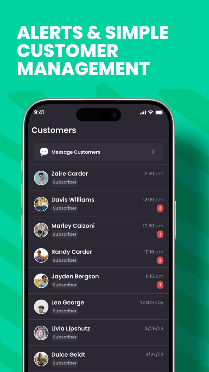 Tandem Monetize Your Talent