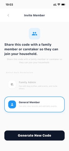 DogCare: Connected & Smarter Screenshot 8 of 10