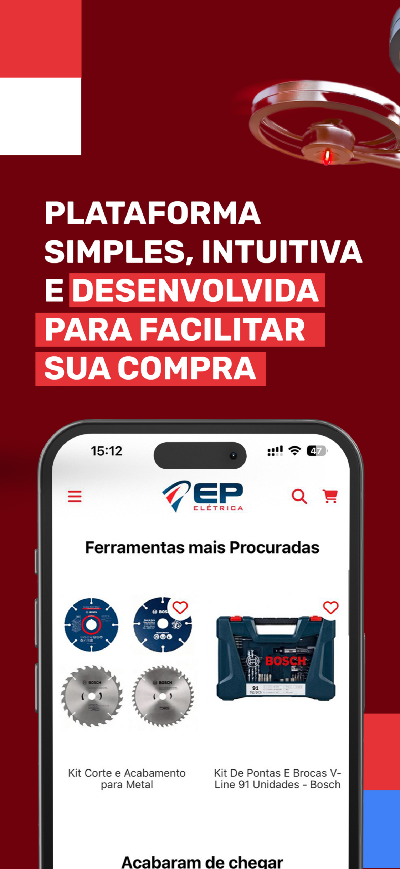 EP Elétrica