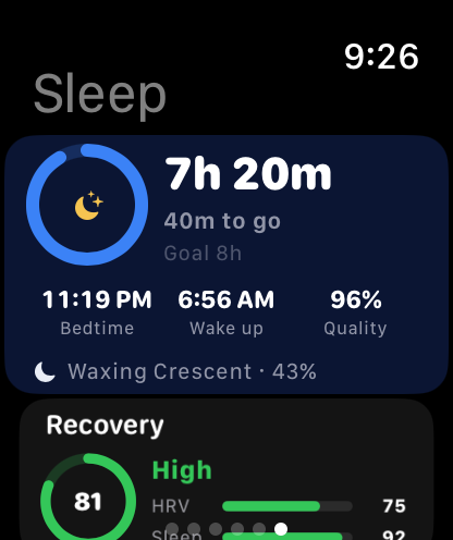 AI Calorie Tracker - LensNutra screenshot 25
