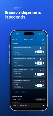 SwiftTrack IO Screenshot 5 of 10