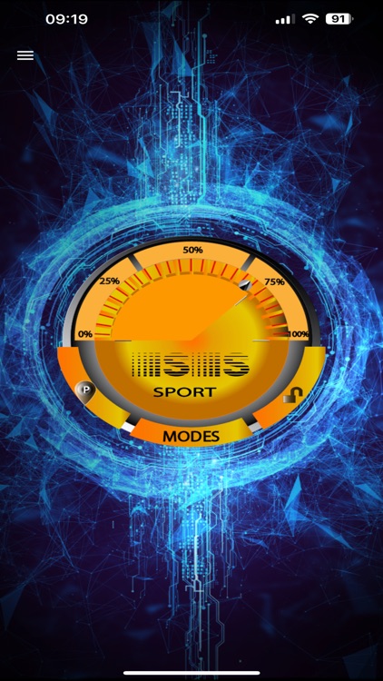 Predador App screenshot-3