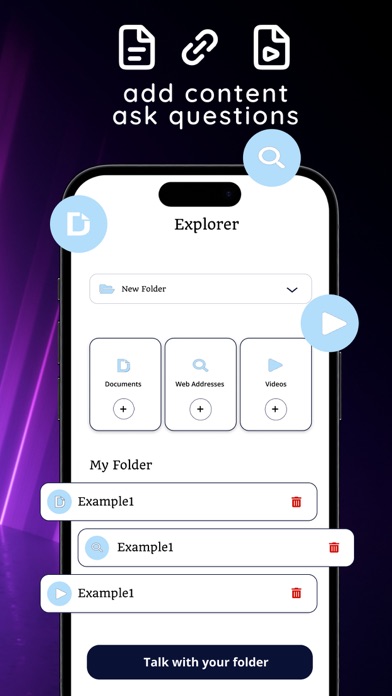 ZekAI Screenshot