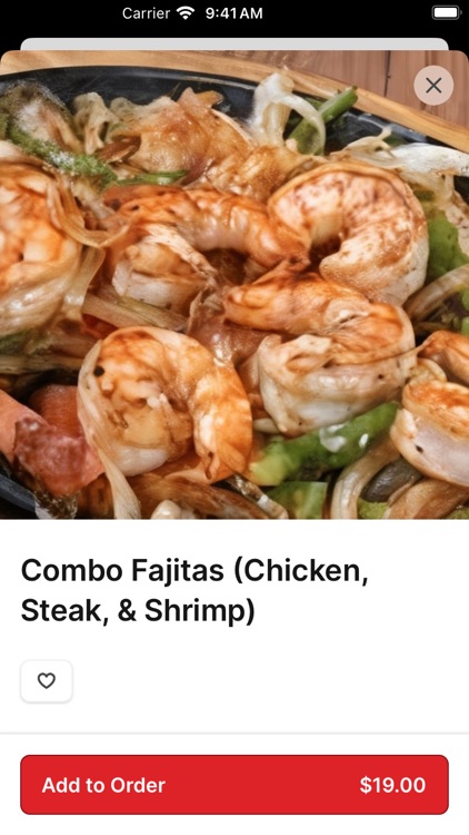 La Tiendita Mexican Restaurant