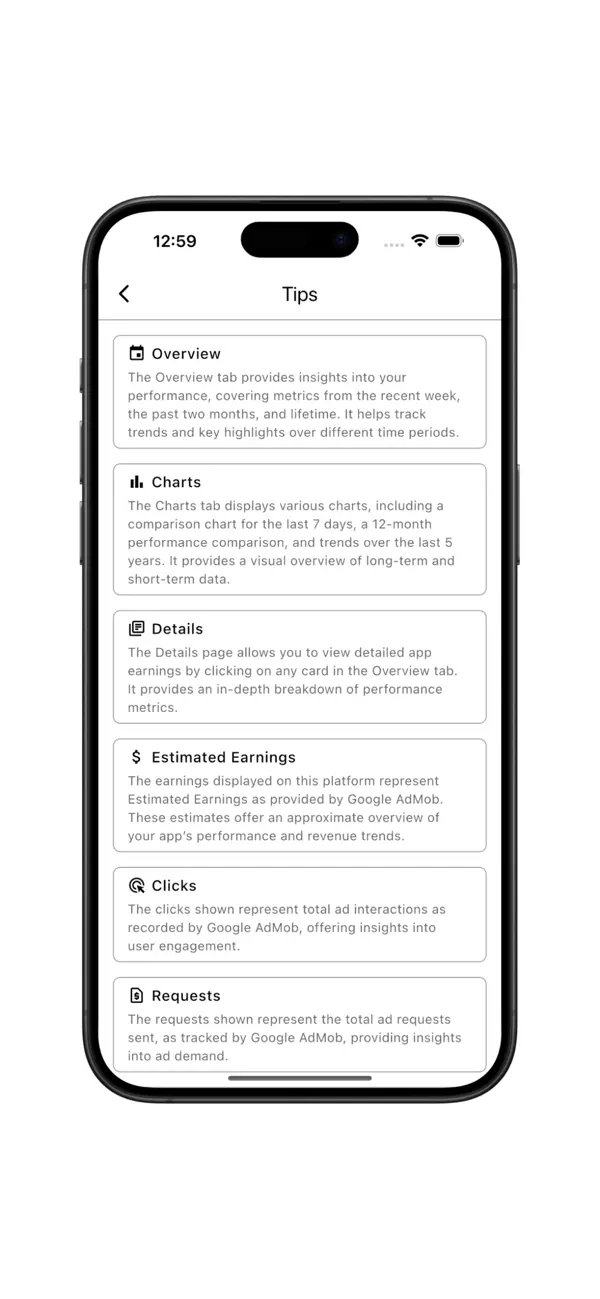 #4. AdDash‎ ‎ (iOS) Göre: Hrishi Suthar