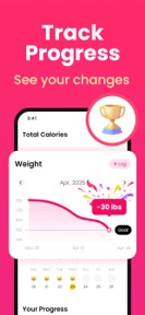 EasyFit AI-Home Workout screenshot