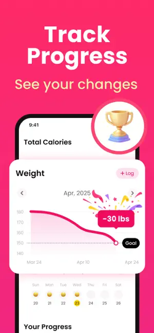 EasyFit AI-Home Workout screenshot 8