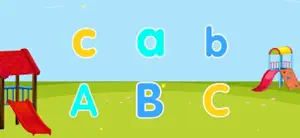 Autism Learning Games For Kids screenshot 4