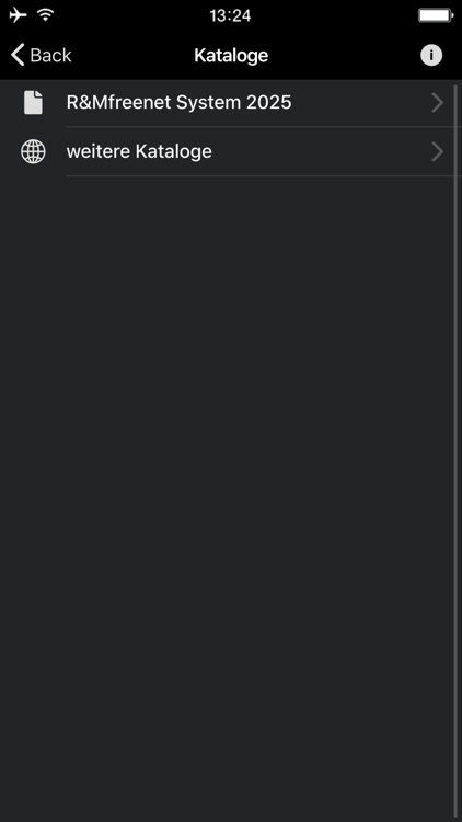 R&M AG, Sales Switzerland