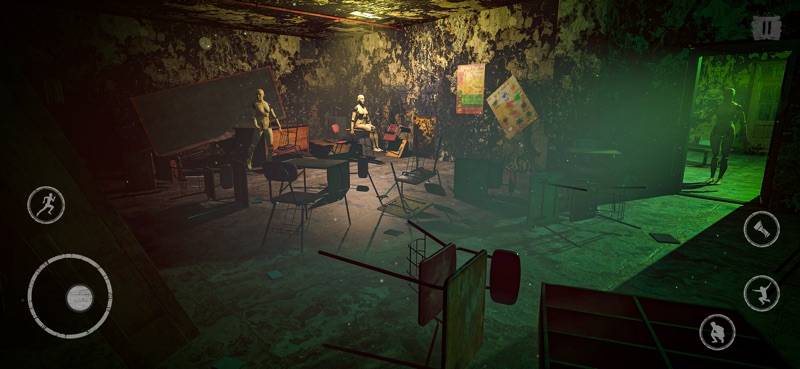 Dolly's Domain: Horror Game screenshot 6