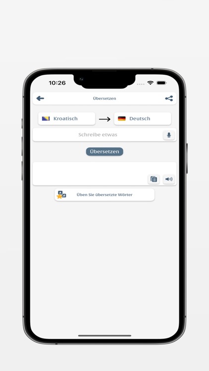 Naučite Bosanski Njemački screenshot-7