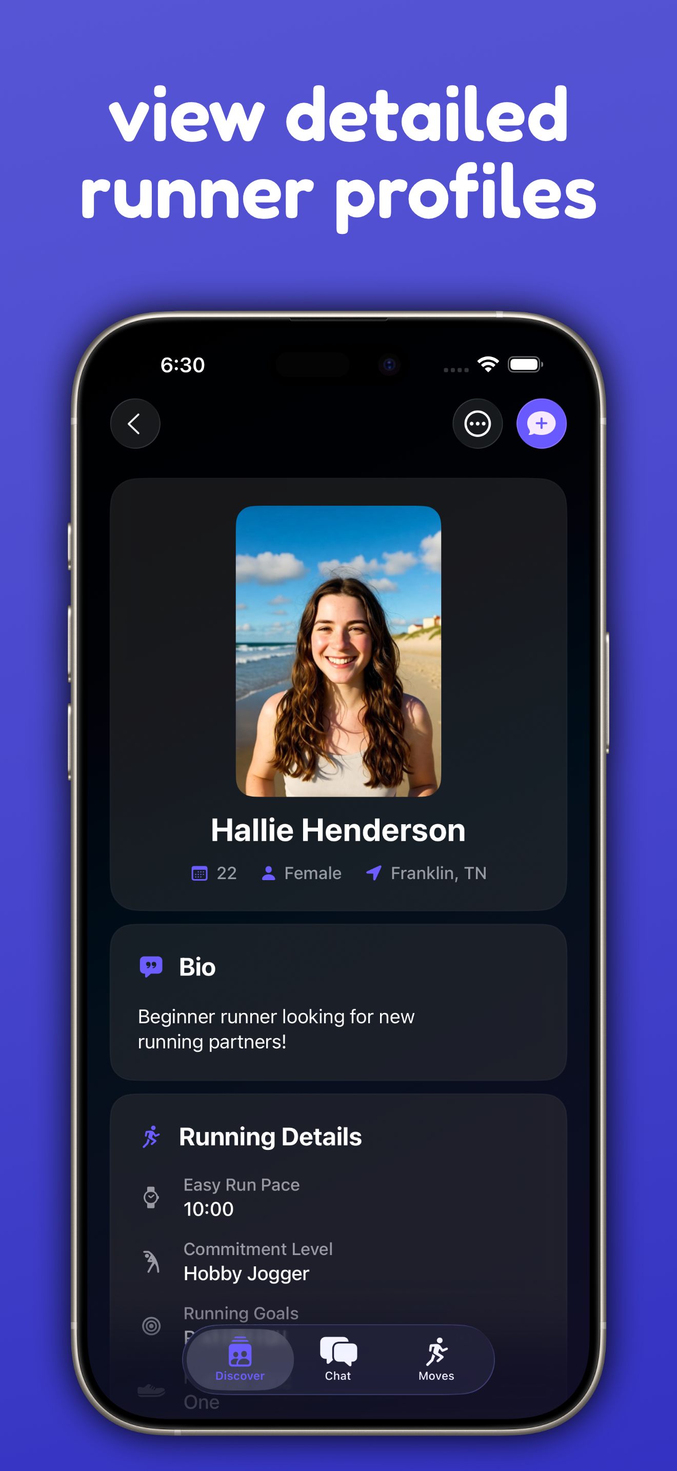 Movemates: Move Together screenshot 2