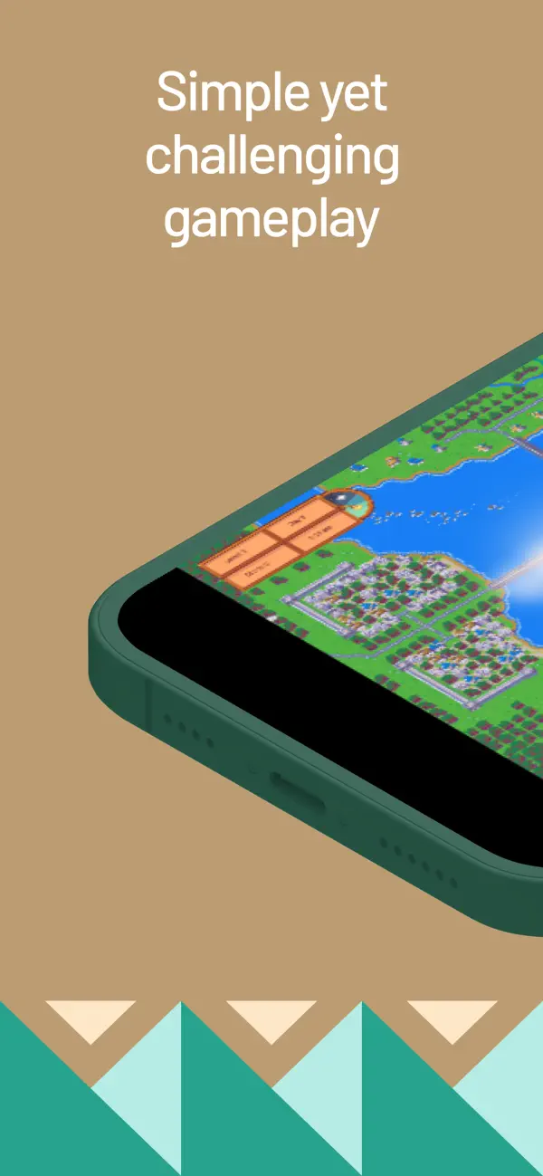 Screenshot #2 pour Airplane pixel