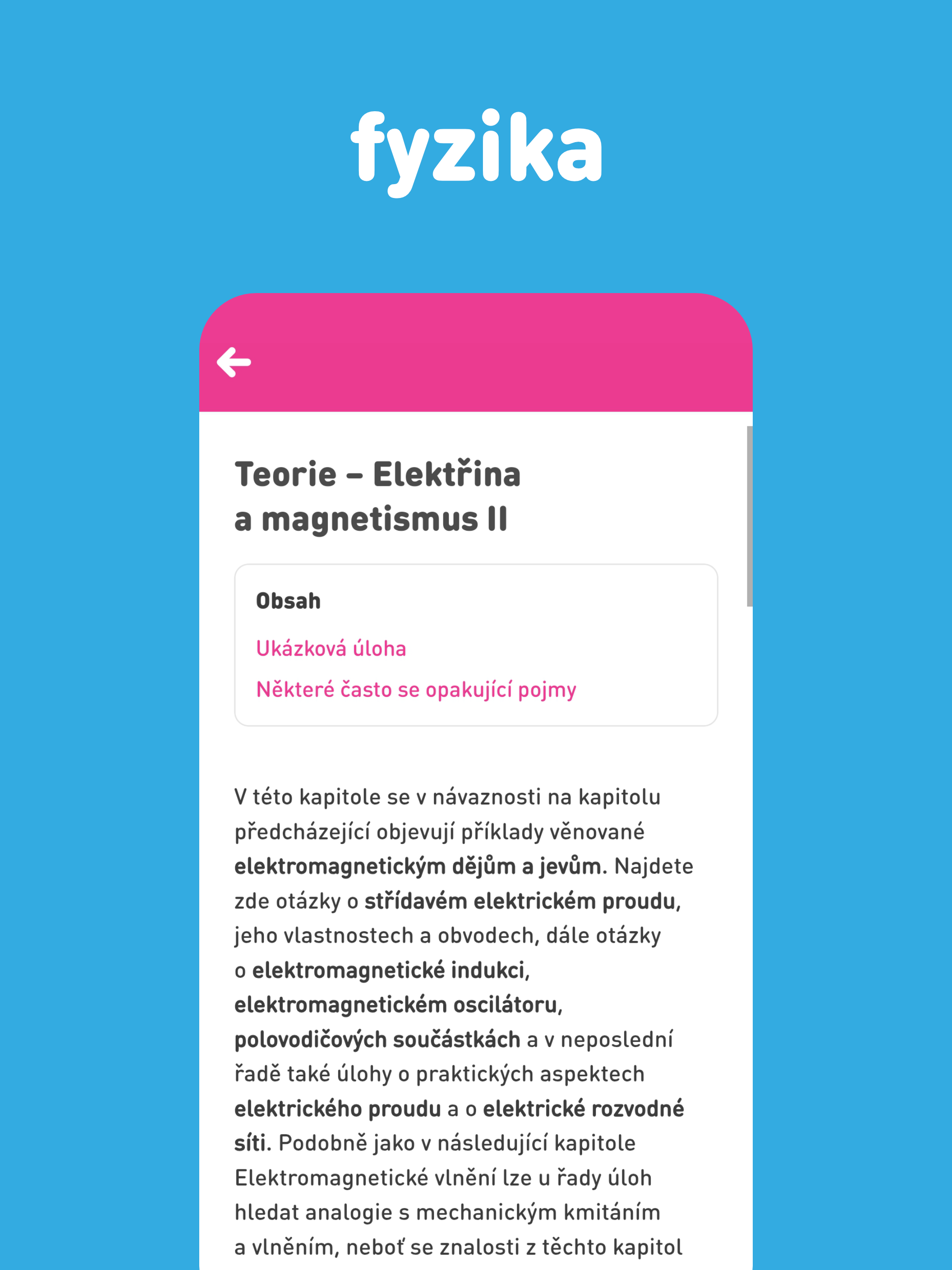Scholastik | Přijímačky na LF screenshot 10