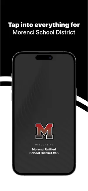 Morenci School District screenshot 1