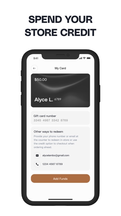 Khepera Coffee and Roastery screenshot-6