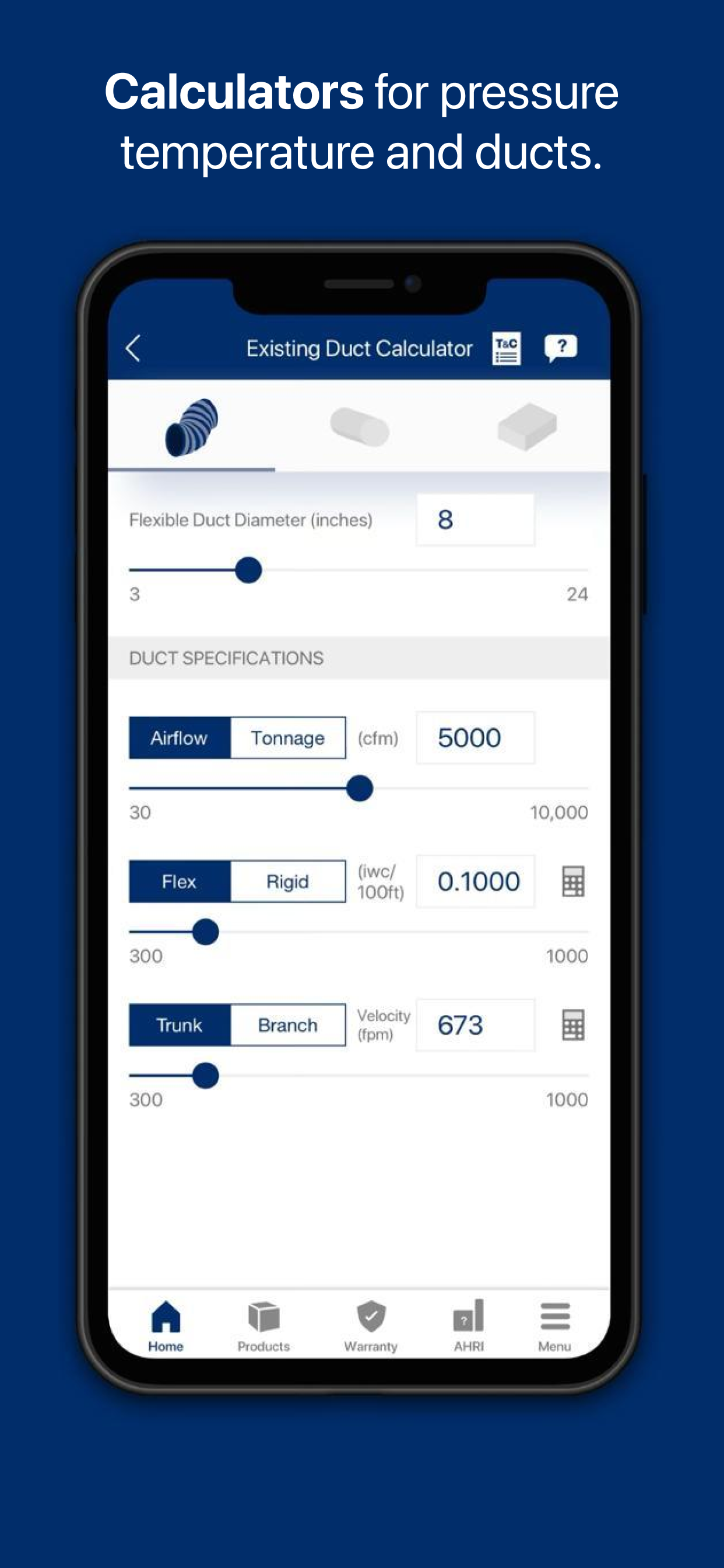 Peirce Phelps HVAC Pro+