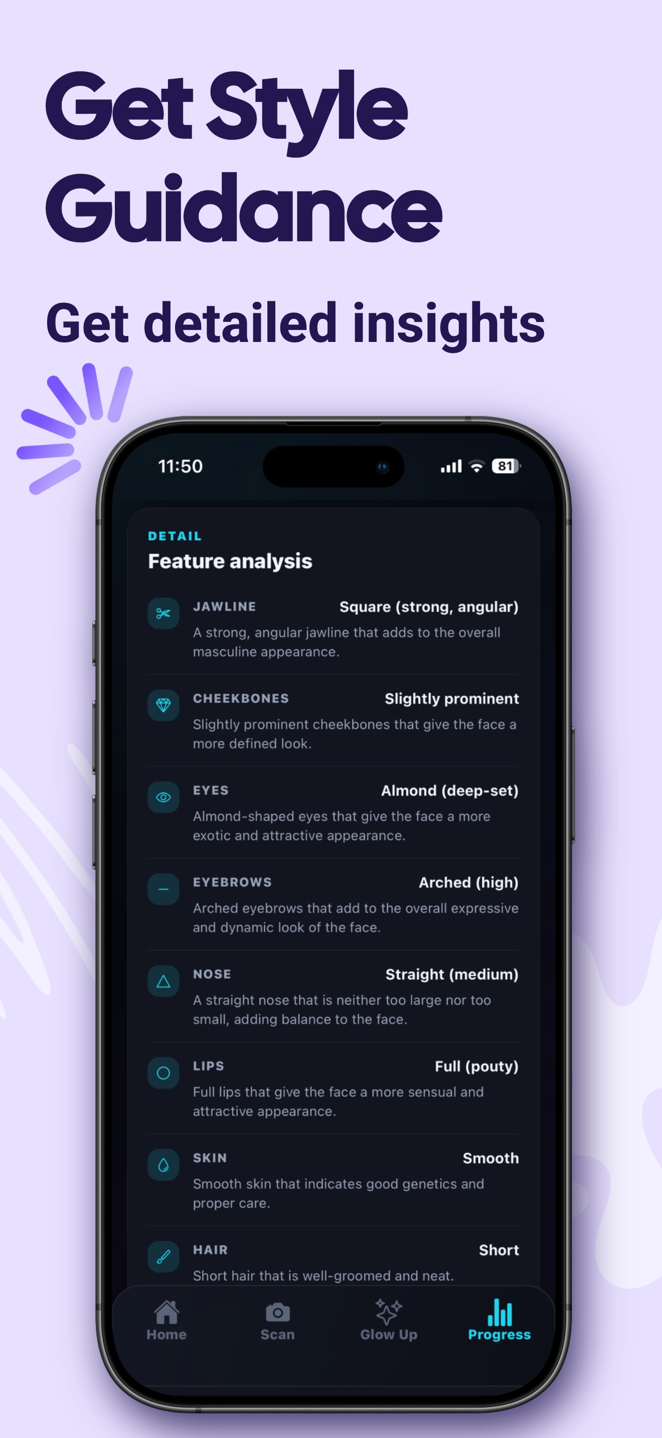 Refyne AI screenshot 5