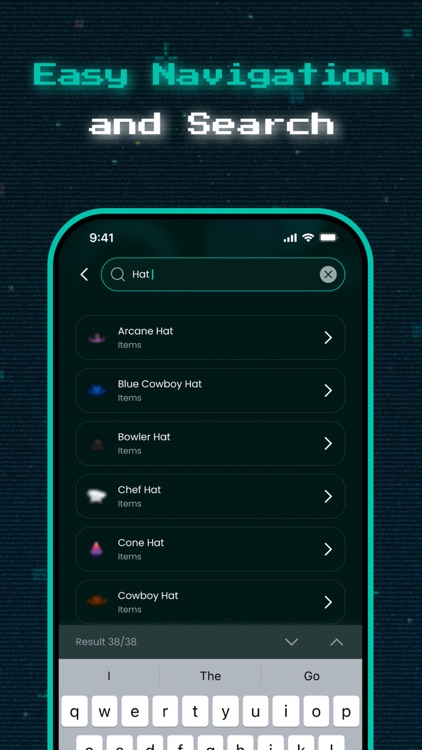 DB, Guide for Stardew-Valley screenshot-3