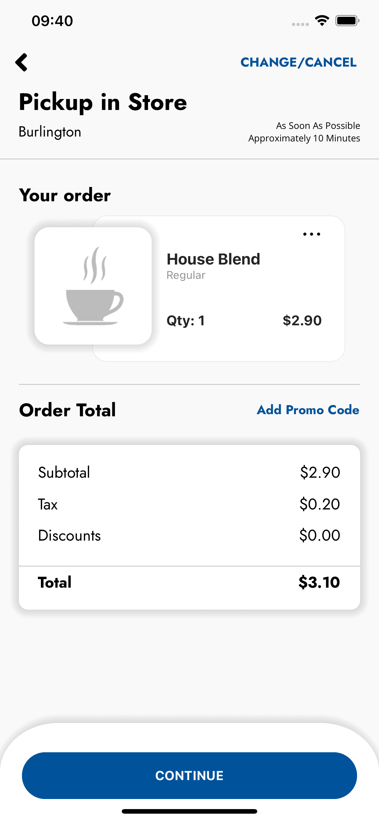 True North Coffee