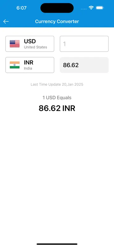 SIP Calculator – Lumpsum Plan screenshot 10 of 10