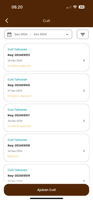 HUB NPM screenshot 4